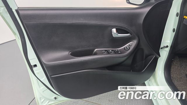 Kia morning 2013 — photo 14