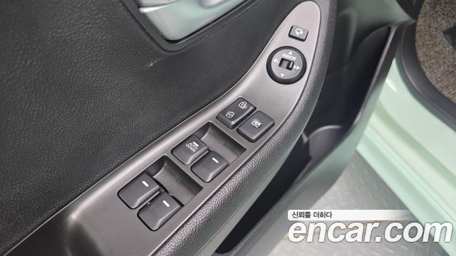 Kia morning 2013 — photo 27