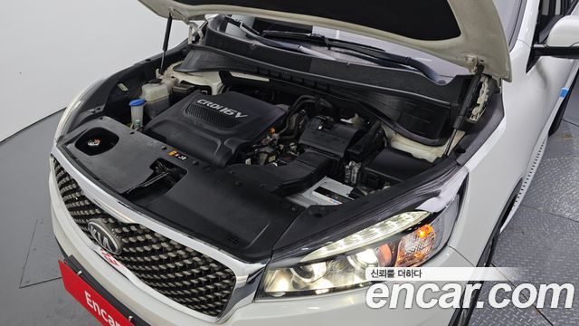 Kia Sorento 2016 — photo 6