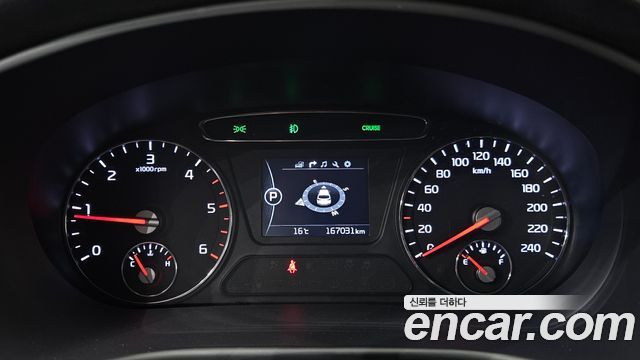 Kia Sorento 2016 — photo 11