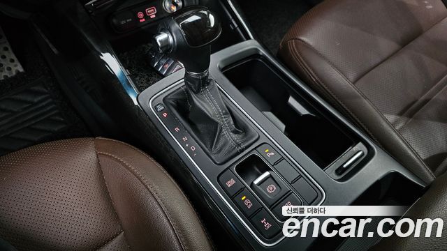 Kia Sorento 2016 — photo 12