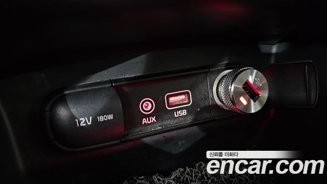 Kia Sorento 2016 — photo 19