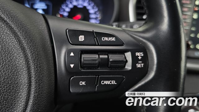 Kia Sorento 2016 — photo 24