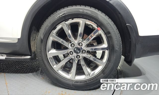 Kia Sorento 2016 — photo 7
