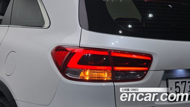 Kia Sorento 2016 — photo 9