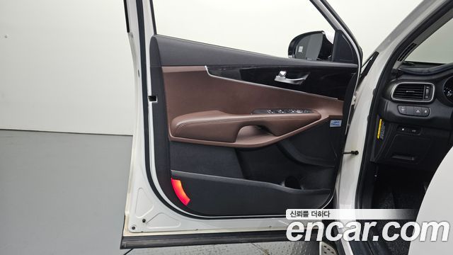 Kia Sorento 2016 — photo 14