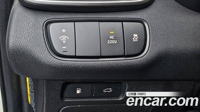 Kia Sorento 2016 — photo 27