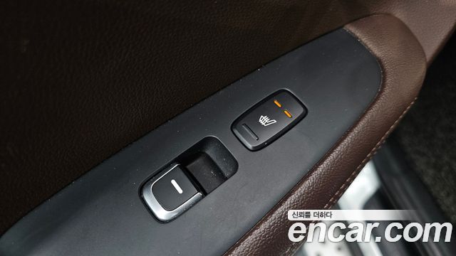 Kia Sorento 2016 — photo 28