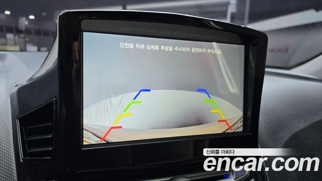 Hyundai Accent 2016 — photo 21