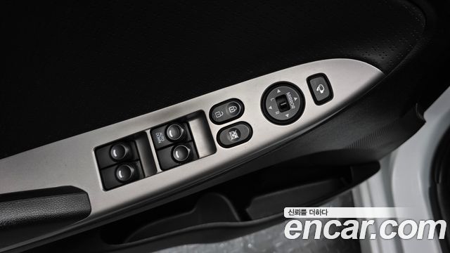 Hyundai Accent 2016 — photo 26