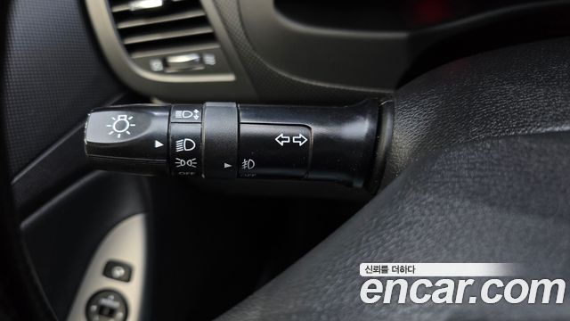 Hyundai Accent 2016 — photo 27
