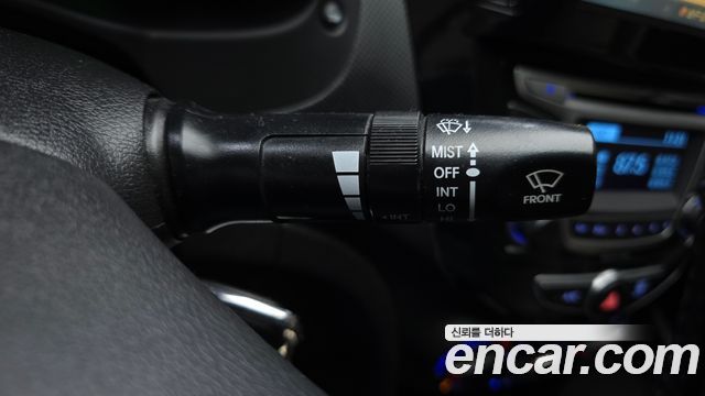 Hyundai Accent 2016 — photo 28