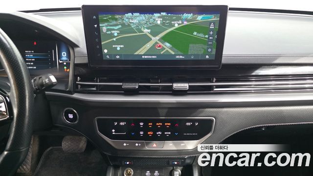 KG Mobility Rexton 2025 — photo 19