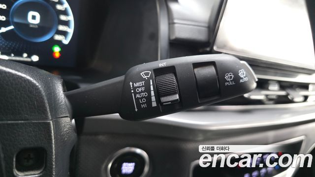 KG Mobility Rexton 2025 — photo 26