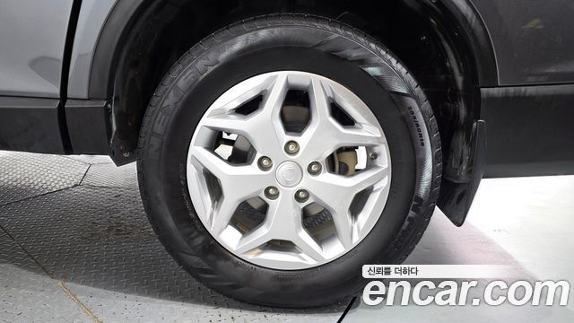 KG Mobility Rexton 2025 — photo 7