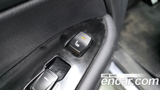KG Mobility Rexton 2025 — photo 27