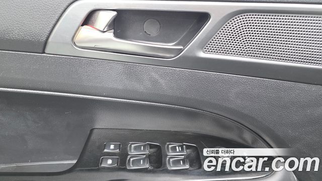 KG Mobility Rexton 2025 — photo 30