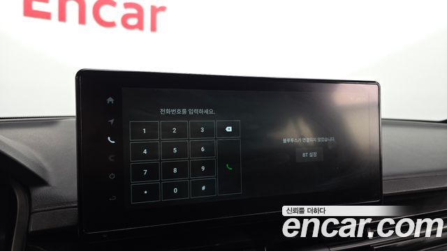 KG Mobility Rexton 2025 — photo 33