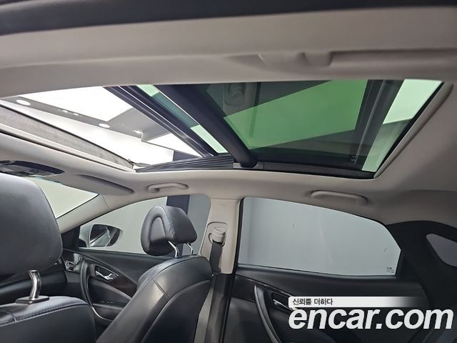 Hyundai Grandeur 2016 — photo 13
