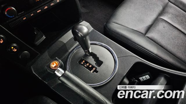 KG Mobility KORANDO 2016 — photo 12