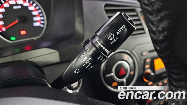 KG Mobility KORANDO 2016 — photo 23