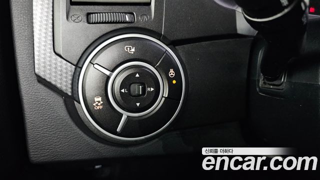 KG Mobility KORANDO 2016 — photo 24