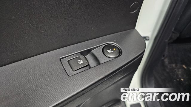 KG Mobility KORANDO 2016 — photo 25