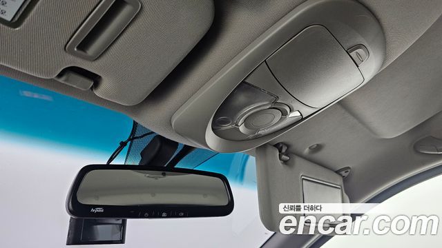KG Mobility KORANDO 2016 — photo 28