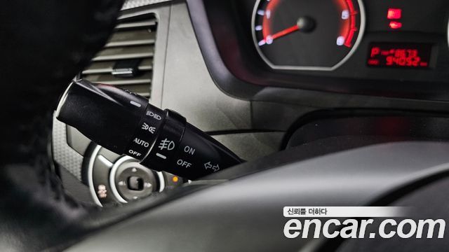 KG Mobility KORANDO 2016 — photo 29