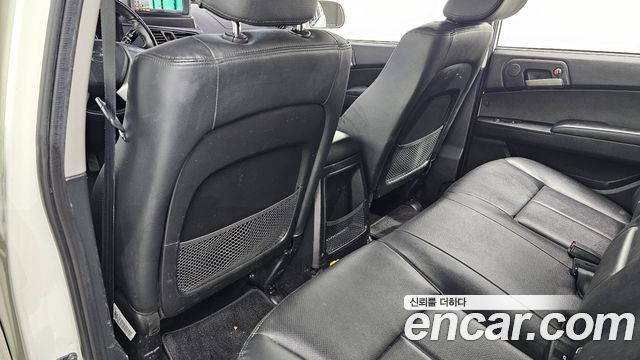 KG Mobility KORANDO 2016 — photo 32