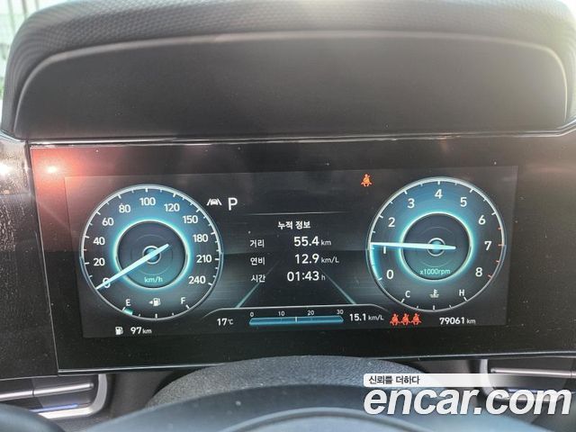 Hyundai AVANTE 2022 — photo 6