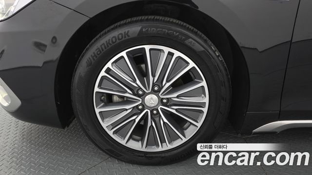 Hyundai Grandeur 2018 — photo 5