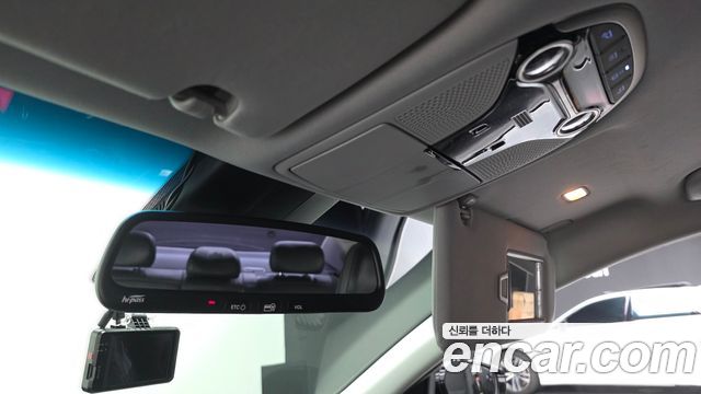 Hyundai Grandeur 2018 — photo 24