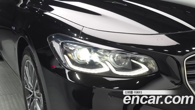 Hyundai Grandeur 2018 — photo 8