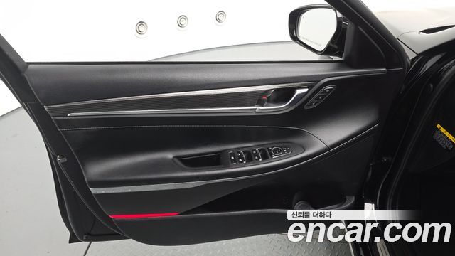 Hyundai Grandeur 2018 — photo 14