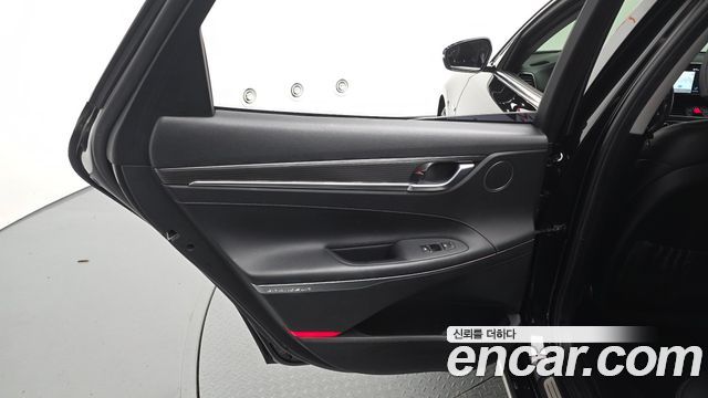 Hyundai Grandeur 2018 — photo 15