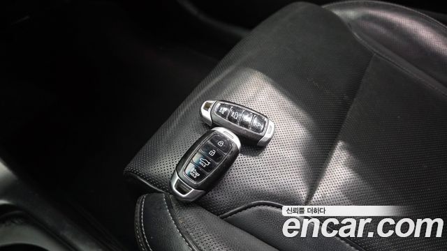 Hyundai Grandeur 2018 — photo 32