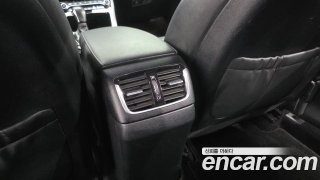 Hyundai Grandeur 2018 — photo 33