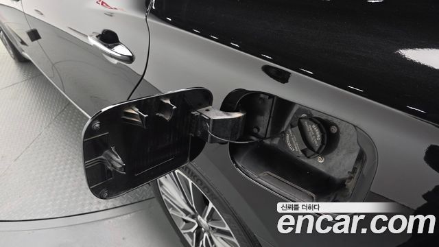 Hyundai Grandeur 2018 — photo 38