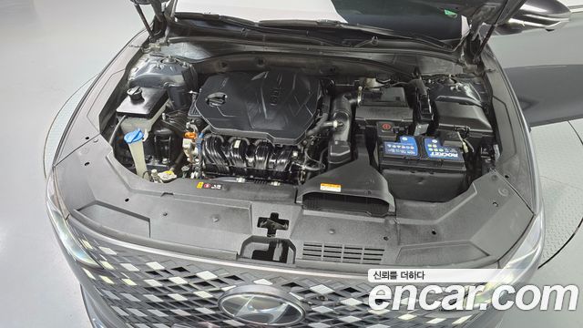 Hyundai Grandeur 2022 — photo 6