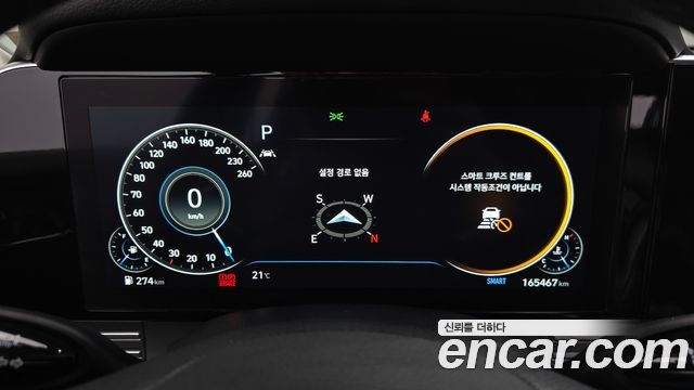 Hyundai Grandeur 2022 — photo 8