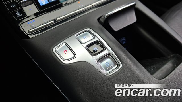 Hyundai Grandeur 2022 — photo 9