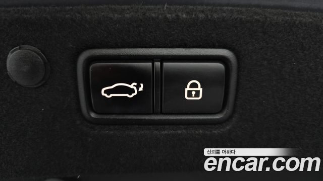 Hyundai Grandeur 2022 — photo 15