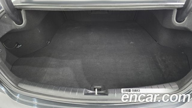 Hyundai Grandeur 2022 — photo 16