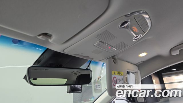 Hyundai Grandeur 2022 — photo 17