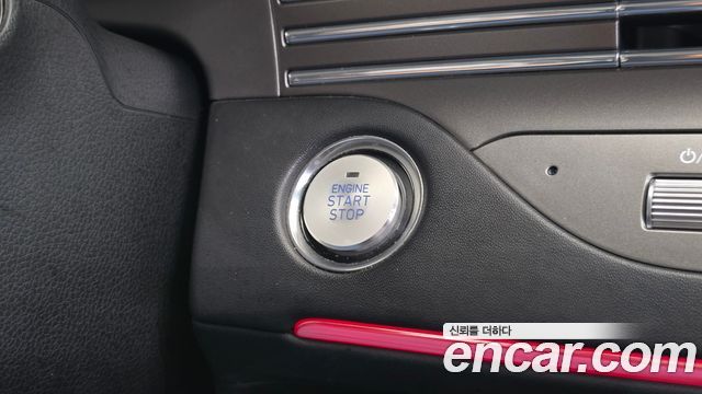 Hyundai Grandeur 2022 — photo 19