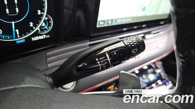 Hyundai Grandeur 2022 — photo 20