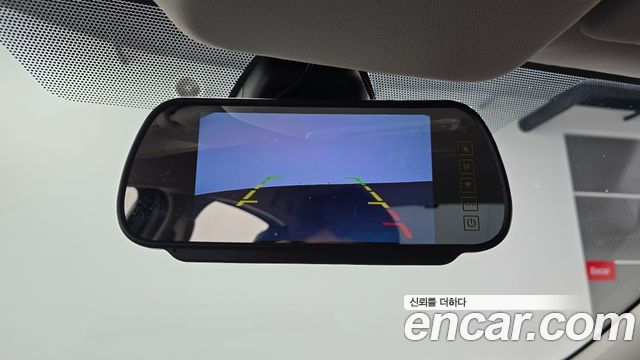 Renault Korea SM3 2015 — photo 20