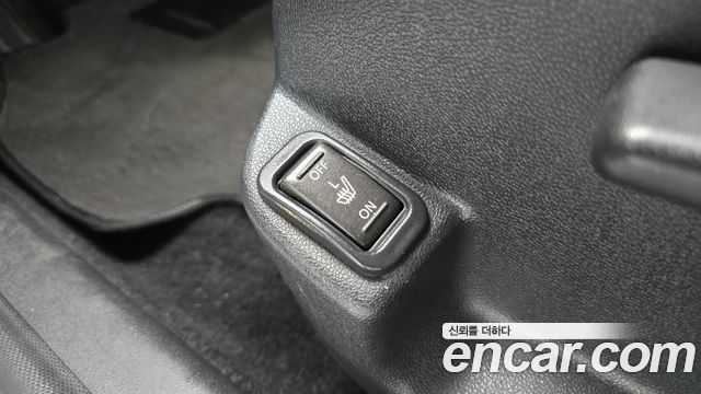 Renault Korea SM3 2015 — photo 21