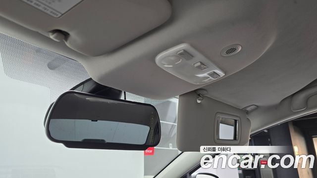 Renault Korea SM3 2015 — photo 23